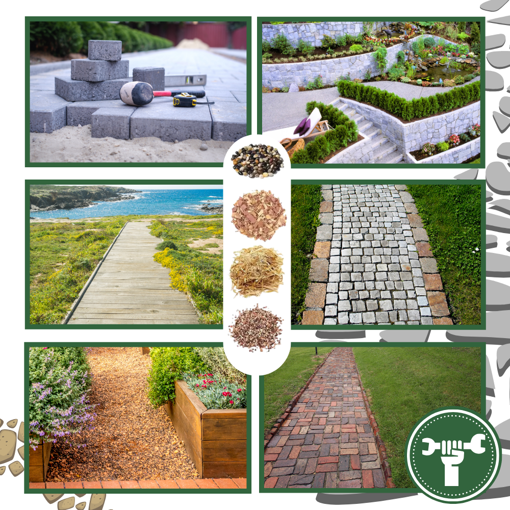 Strong Bond Mulch Stabilizer - Ozerty