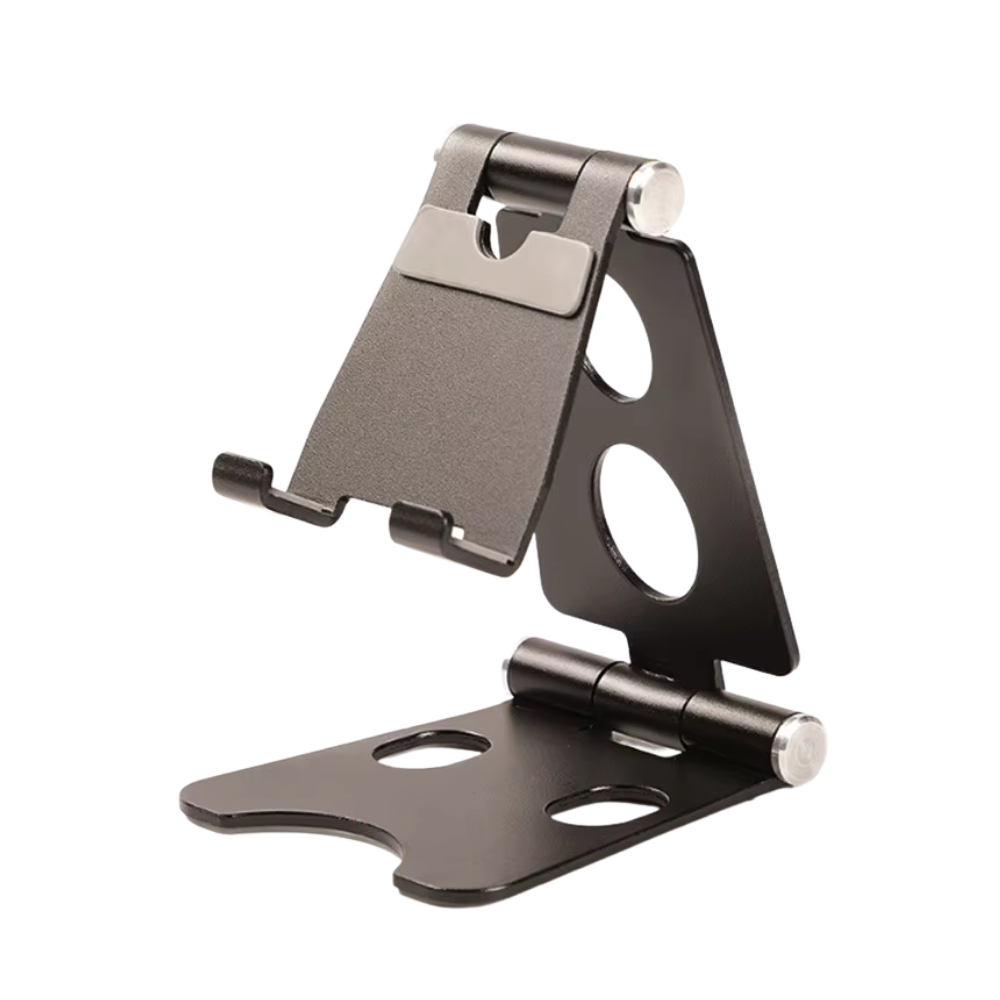 NO LONGER PRODUCING Swivel and Folding Phone Stand