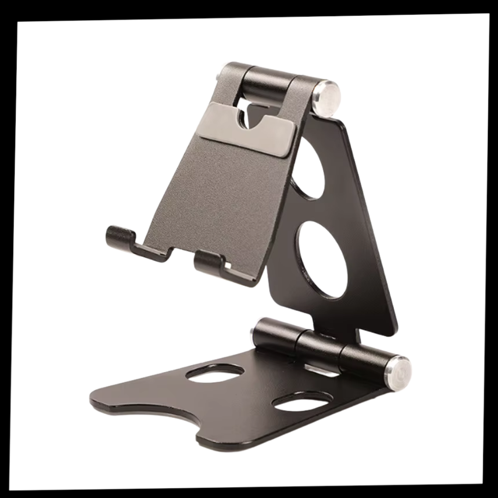 NO LONGER PRODUCING Swivel and Folding Phone Stand