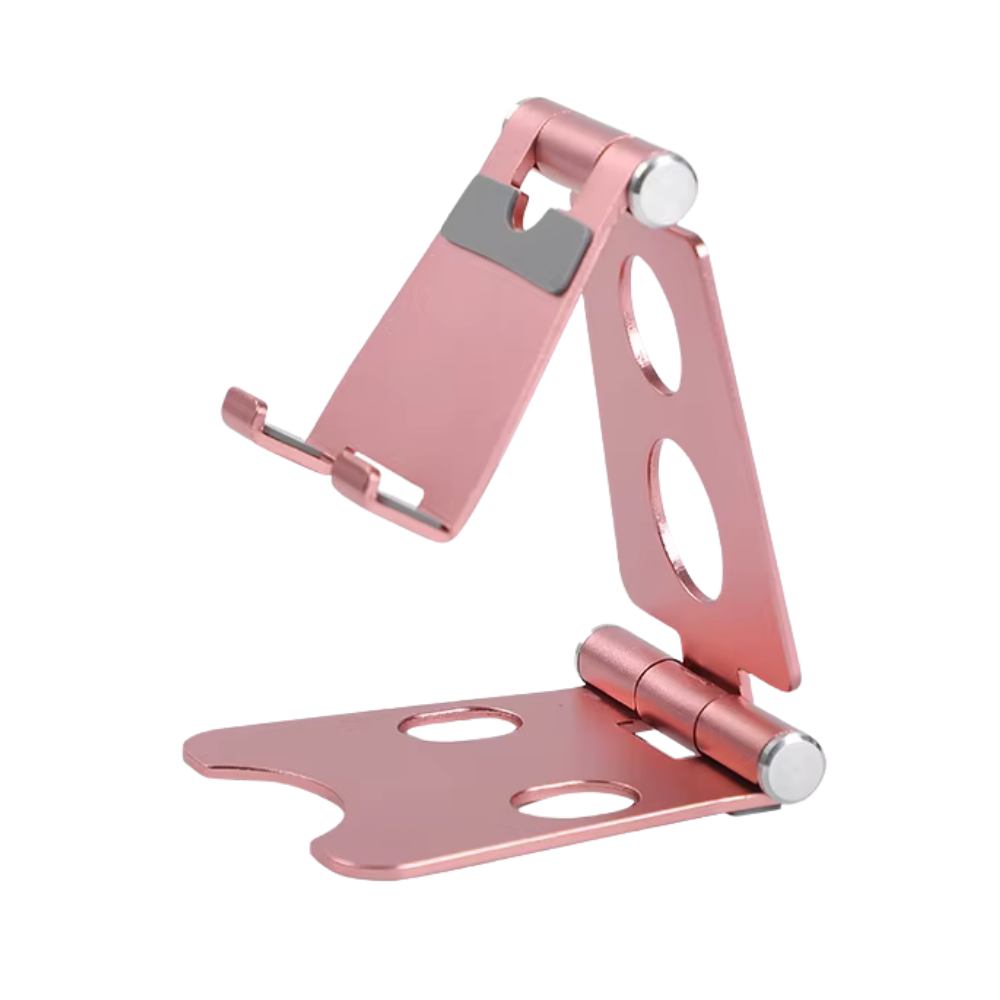 NO LONGER PRODUCING Swivel and Folding Phone Stand