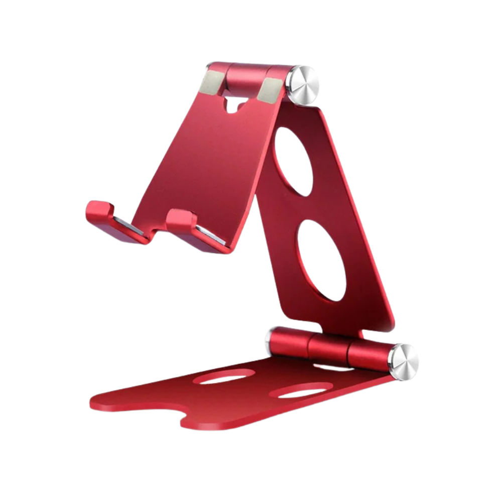 NO LONGER PRODUCING Swivel and Folding Phone Stand