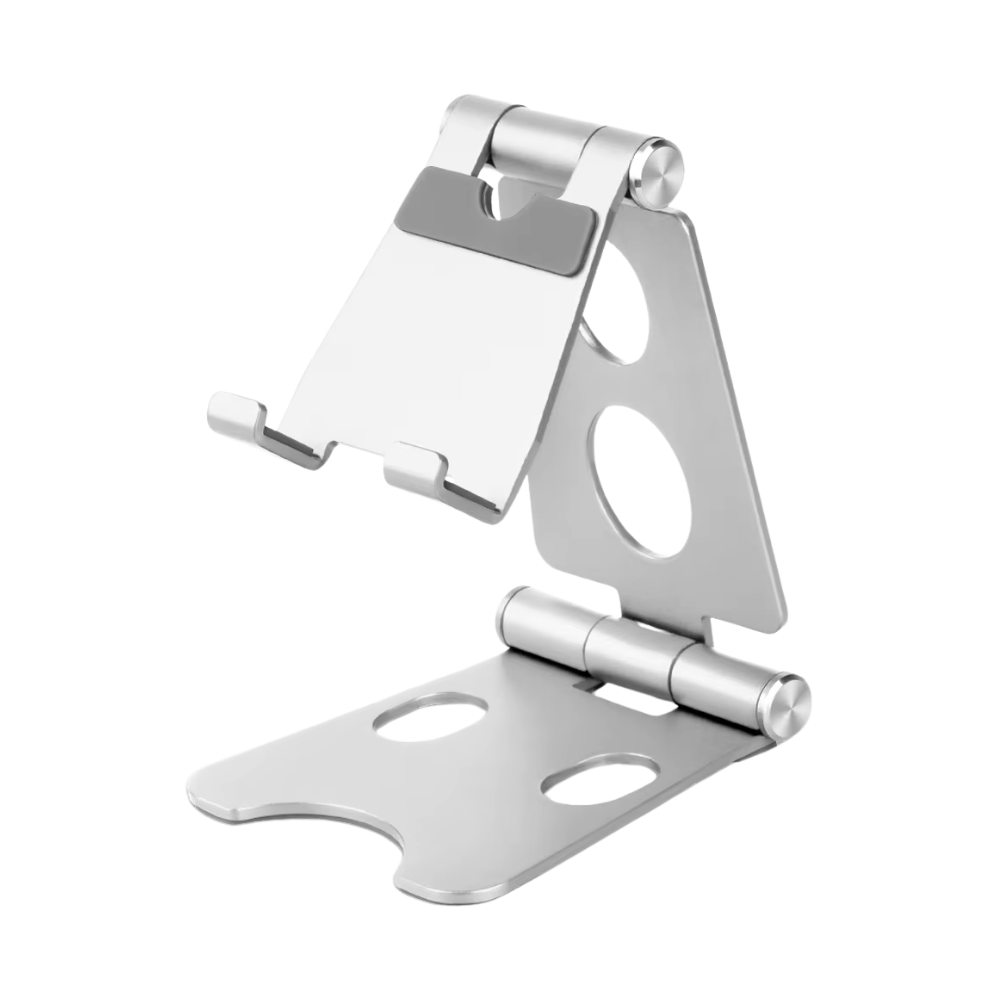 NO LONGER PRODUCING Swivel and Folding Phone Stand