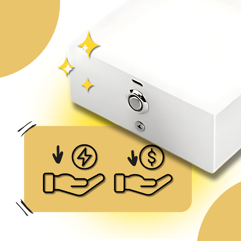 Touch Dimming Wall Light - Ozerty