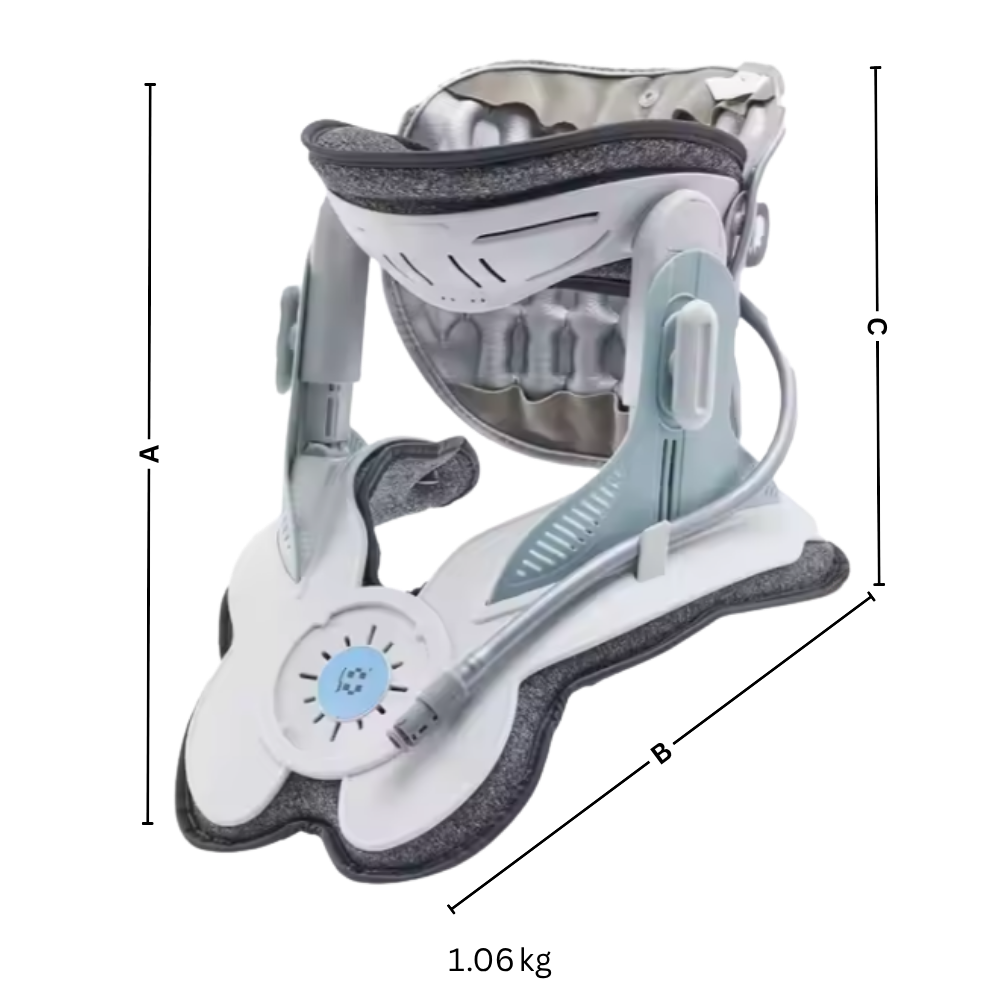 Tranquil Cervical Device - Ozerty