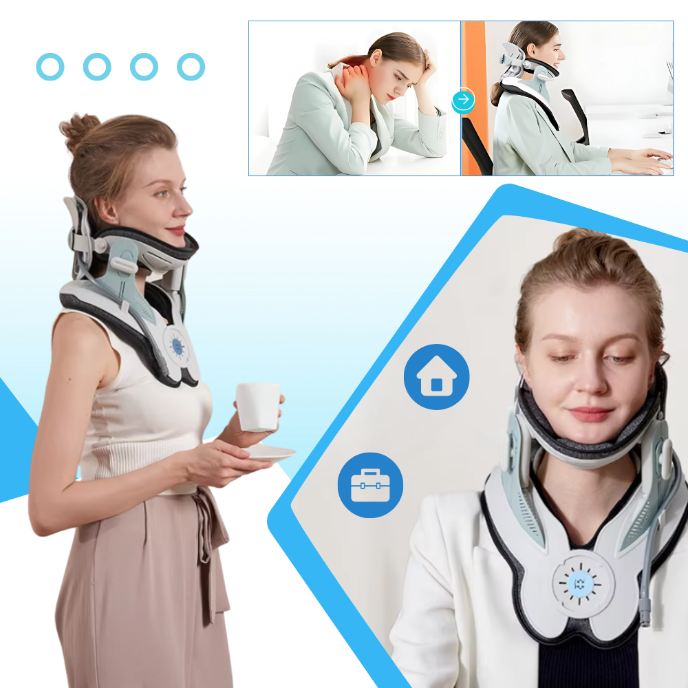 Tranquil Cervical Device - Ozerty