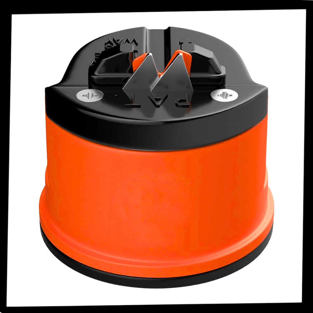 Tungsten Knife Sharpener - Ozerty