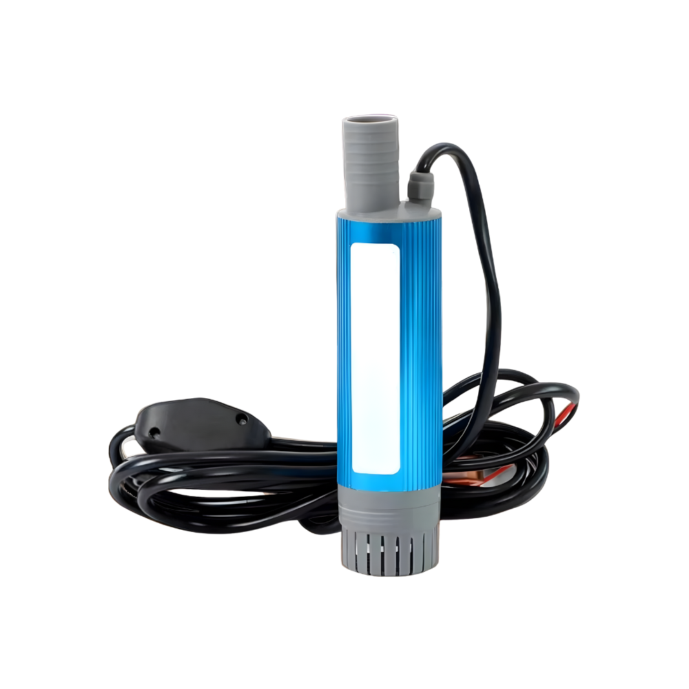 Universal High Power Liquid Pump -24 v - Ozerty