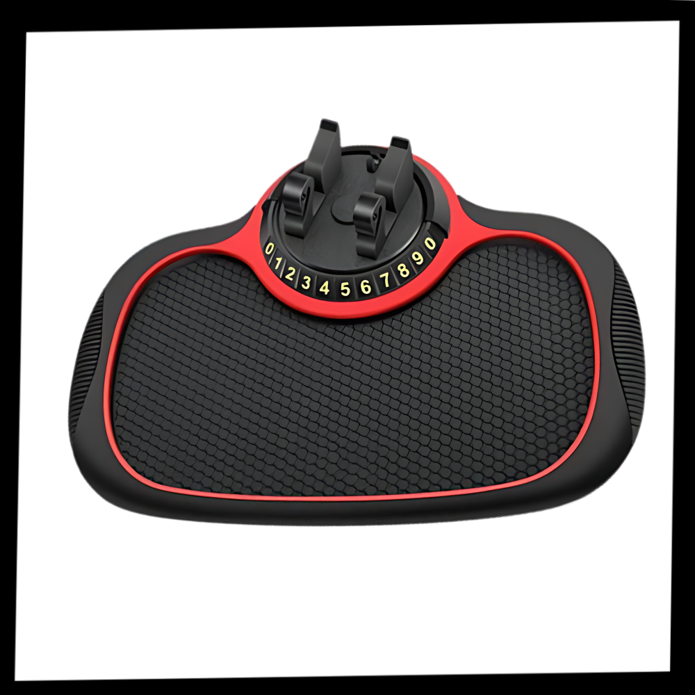 Universal Phone Holder For Cars