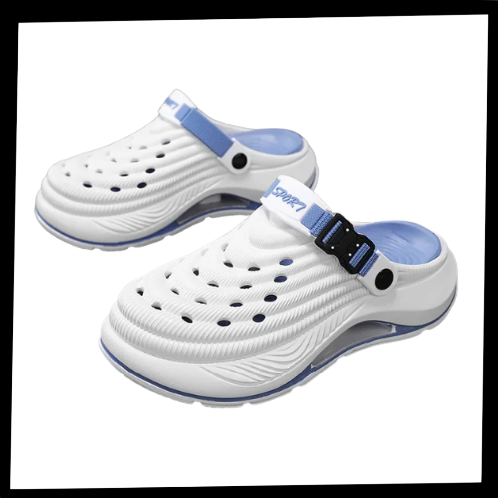 Urban Ease Sandals - Ozerty