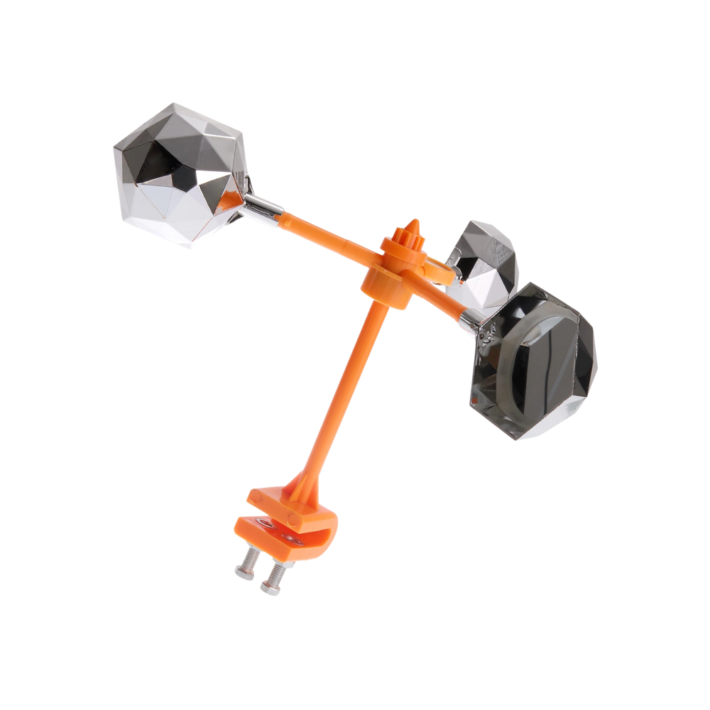 Wind Reflector Bird Repellent -Reflective - Ozerty