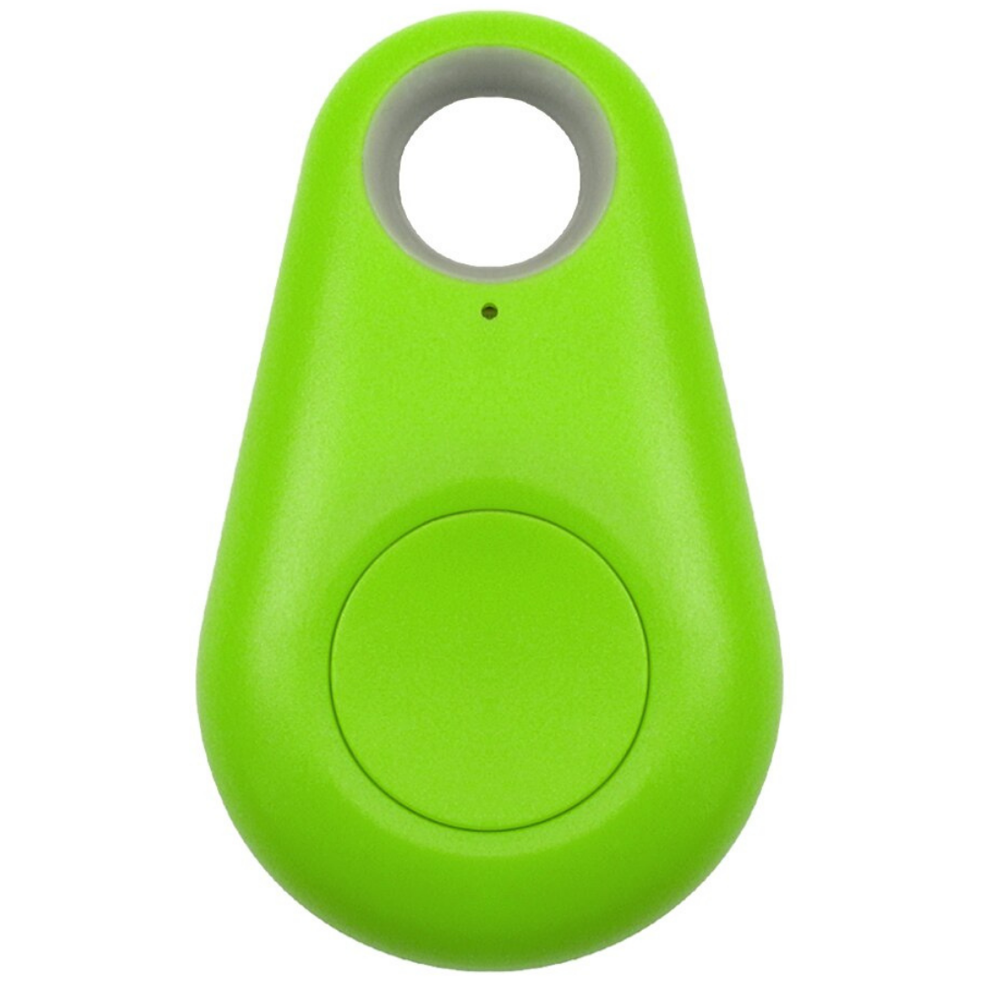 Bluetooth Pet GPS Tracker