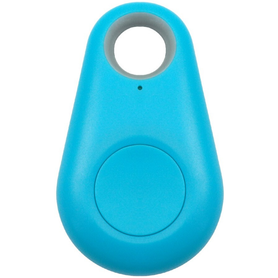 Bluetooth Pet GPS Tracker