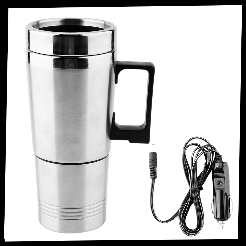 Car water boiler mug 300Ml