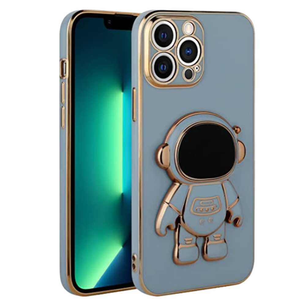 3D Silicone iPhone Case