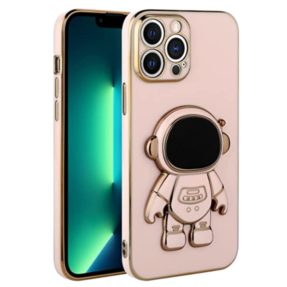 3D Silicone iPhone Case