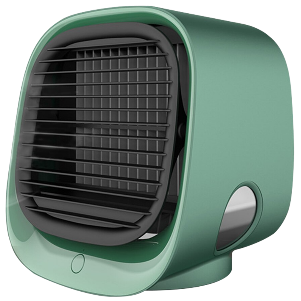 Mini USB Air Cooler and Humidifier