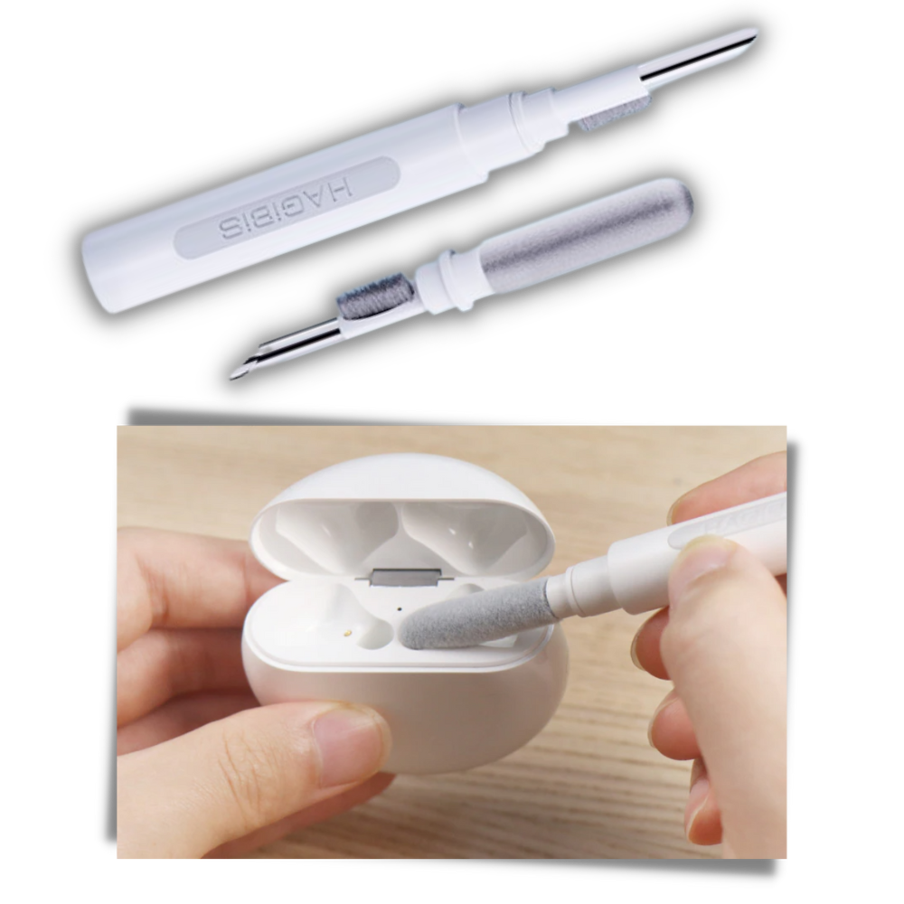 Earbud Cleaner Kit