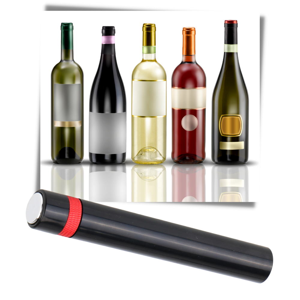 Air Pump Wine Cork Remover