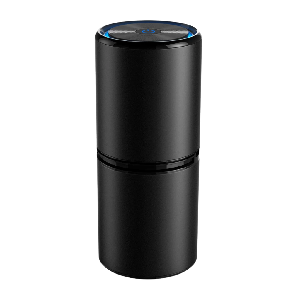 Ionic Air Purifier