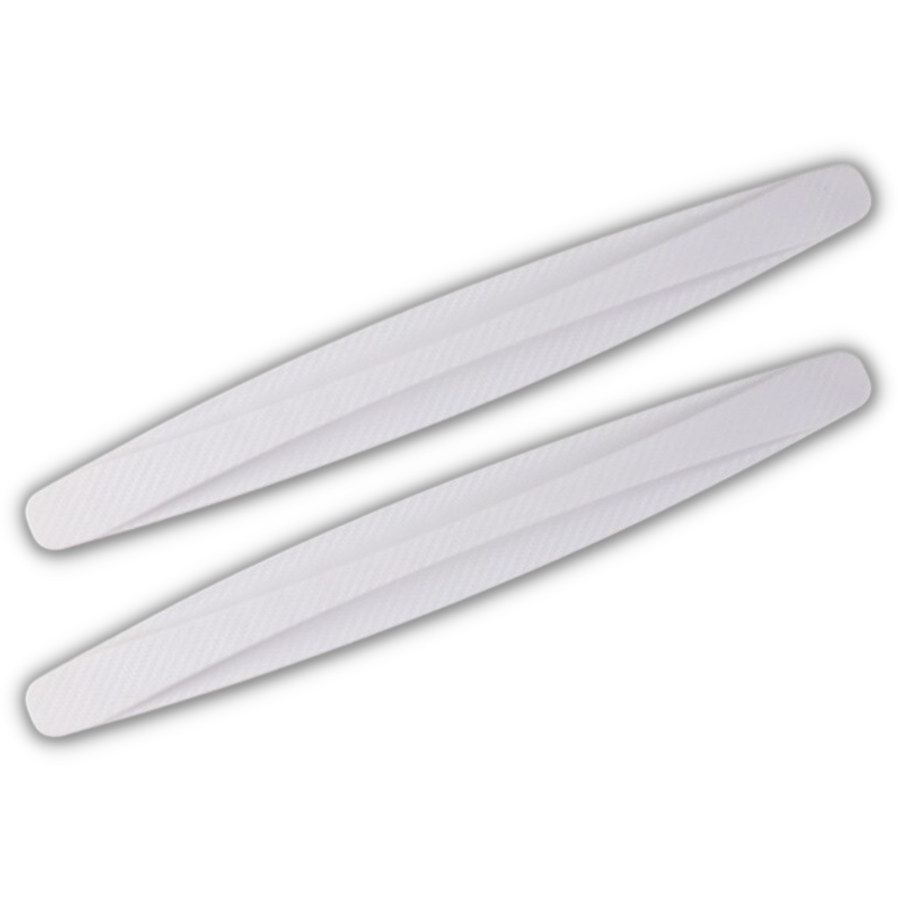 2-pack Car Bumper Protectors