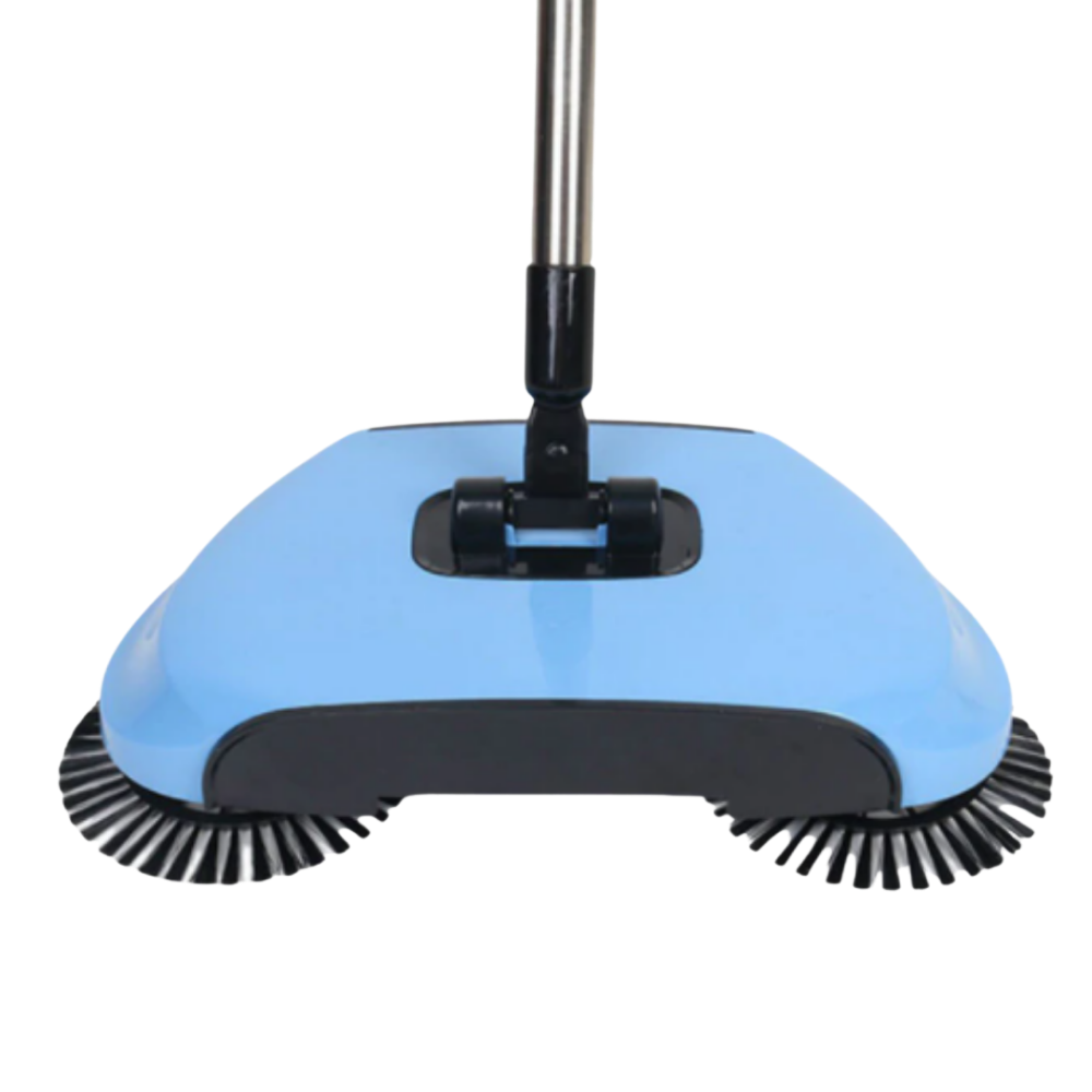 Vacuum Cleaner With Telescopic Handle