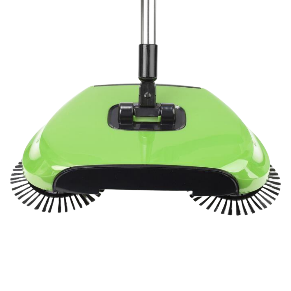 Vacuum Cleaner With Telescopic Handle