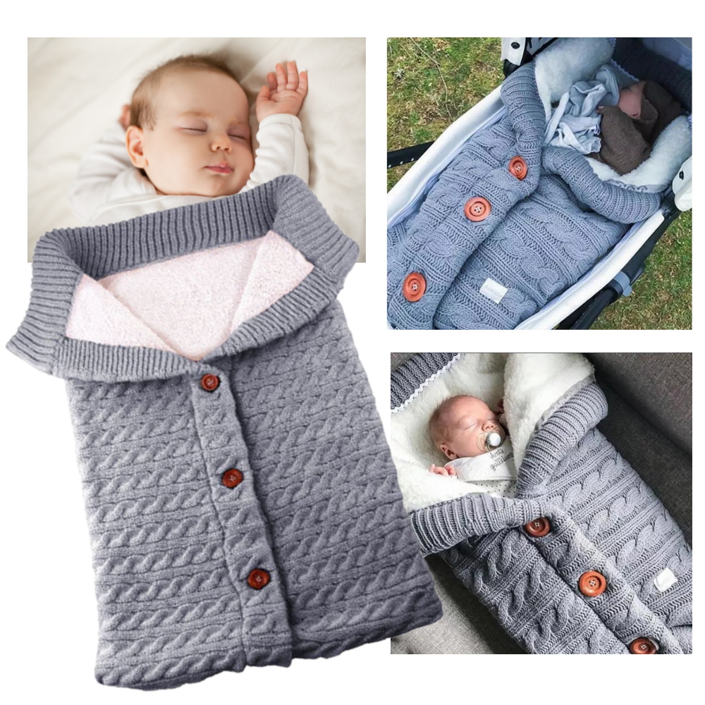 Baby Snuggle Bag