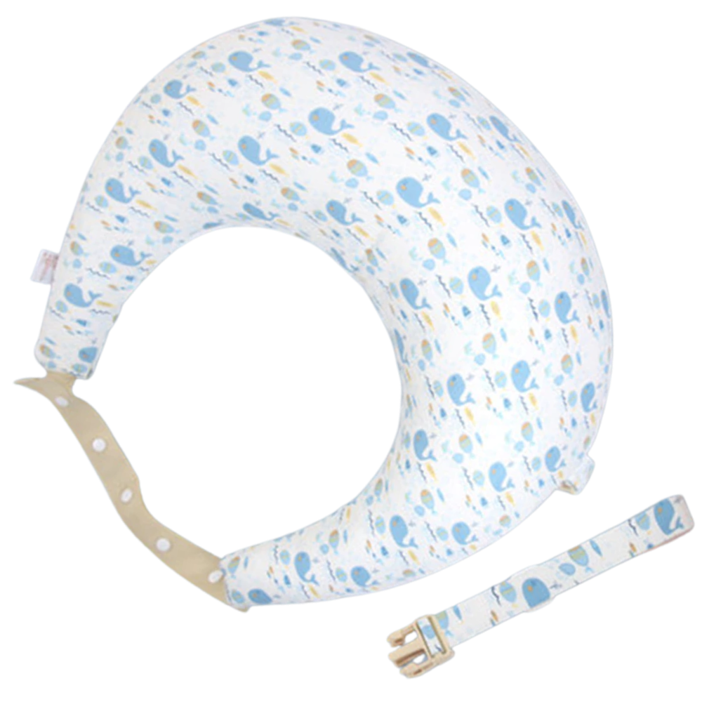 Baby Cushion & Holder