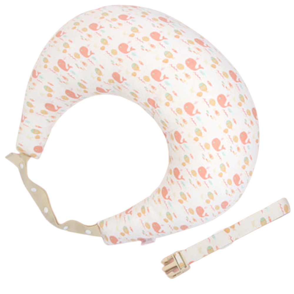 Baby Cushion & Holder