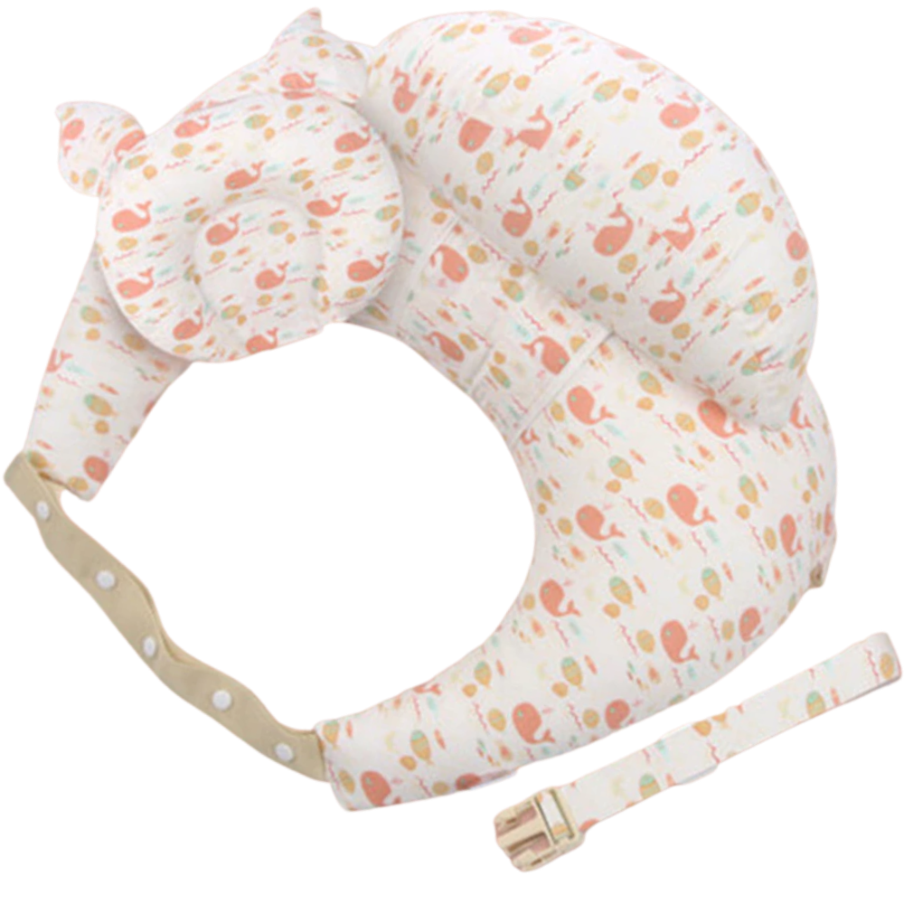 Baby Cushion & Holder