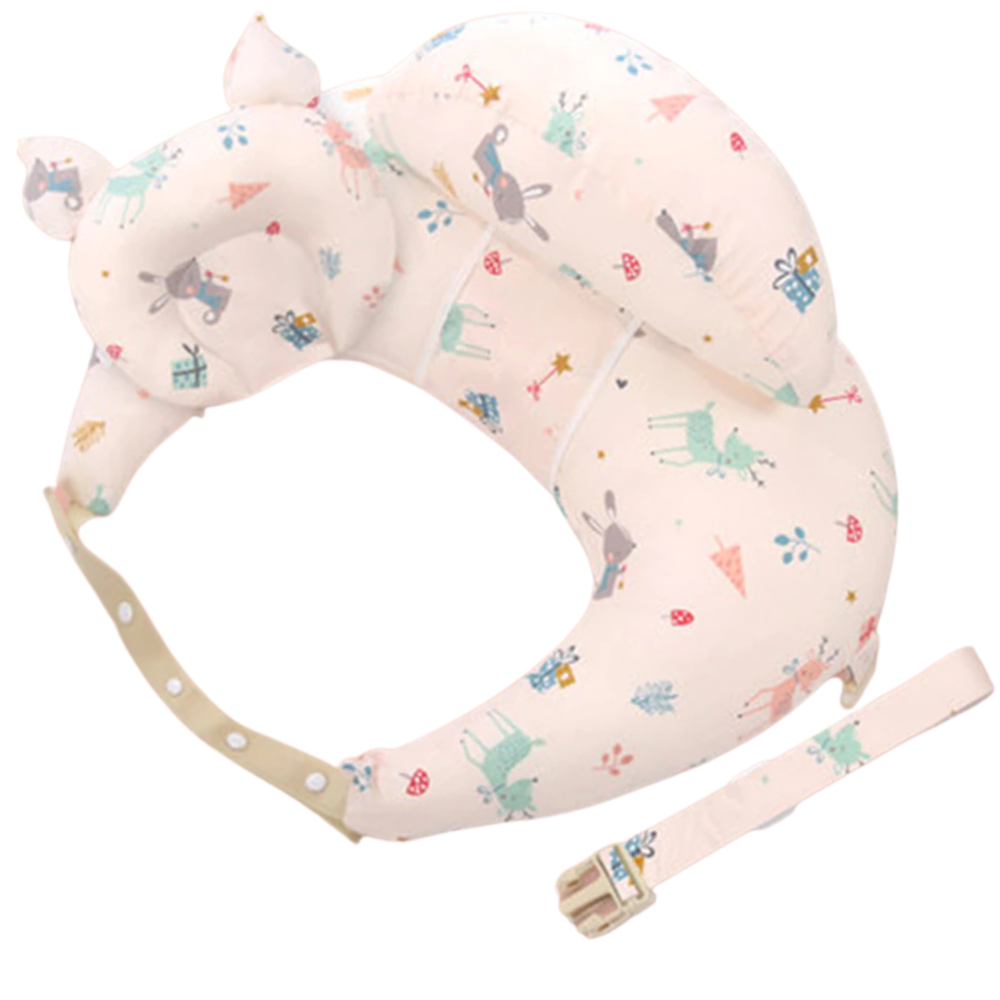 Baby Cushion & Holder