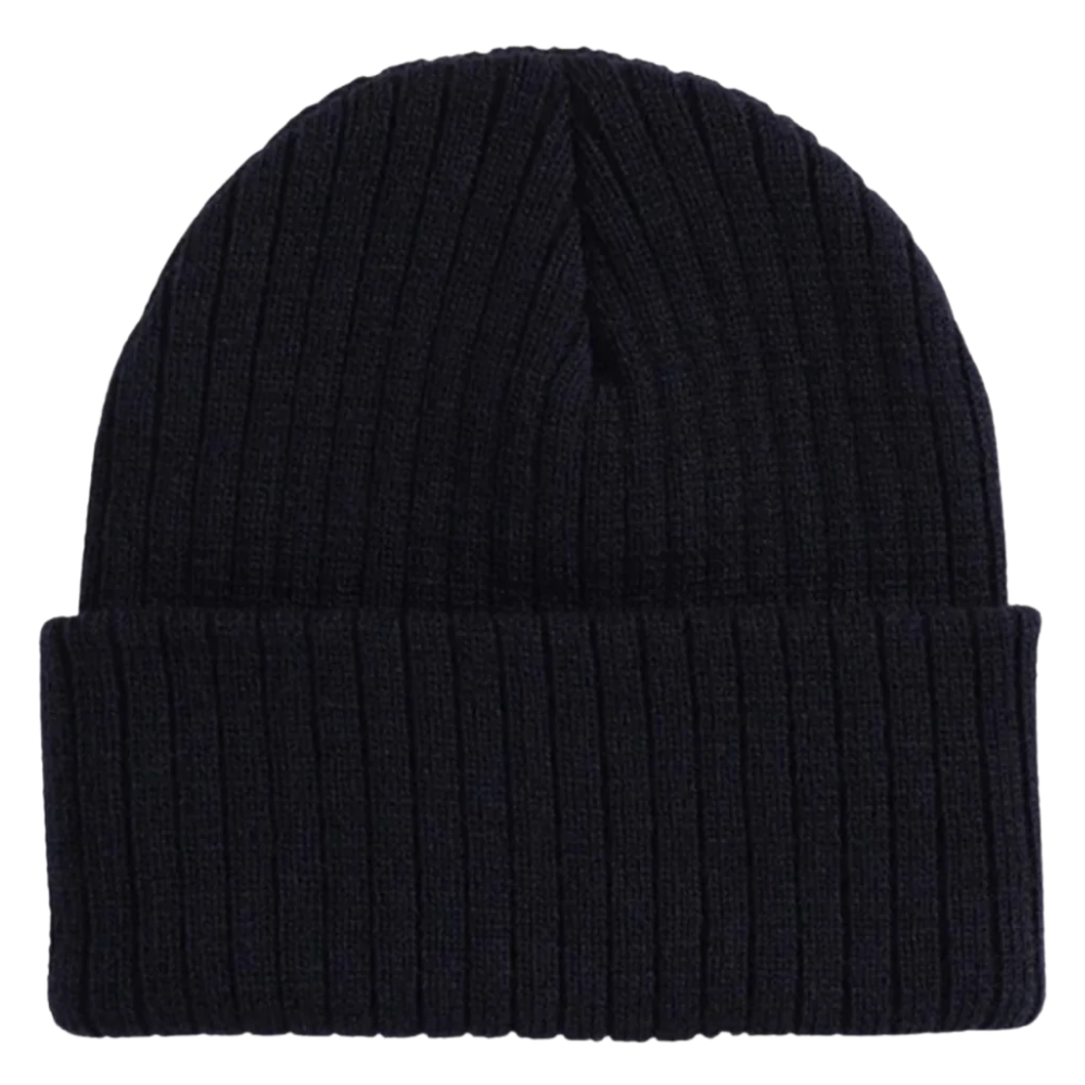 Classic Ribbed Beanie