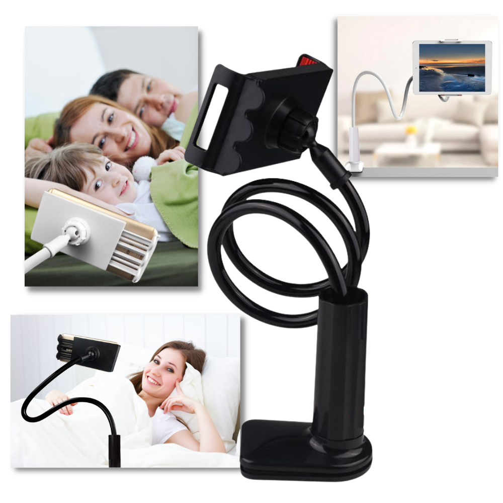 Flexible Phone Holder -