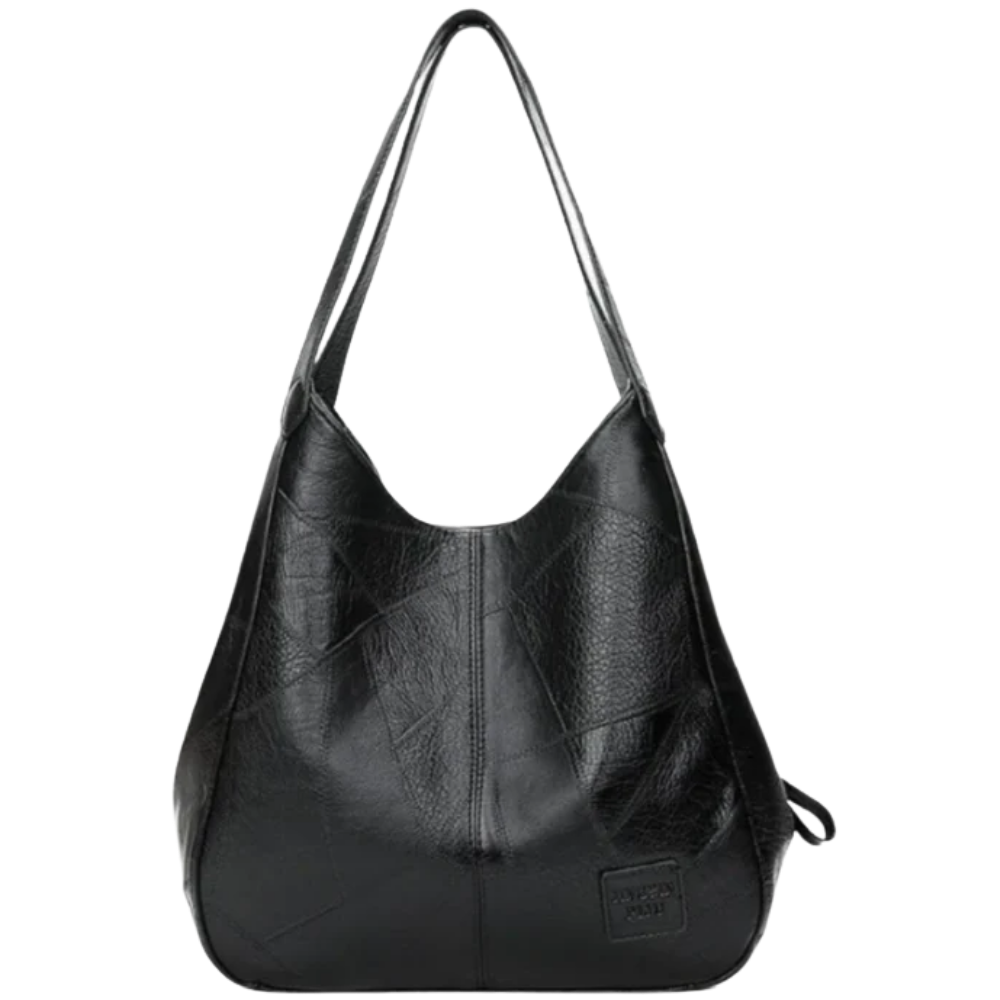 Large Capacity Classic Handbag