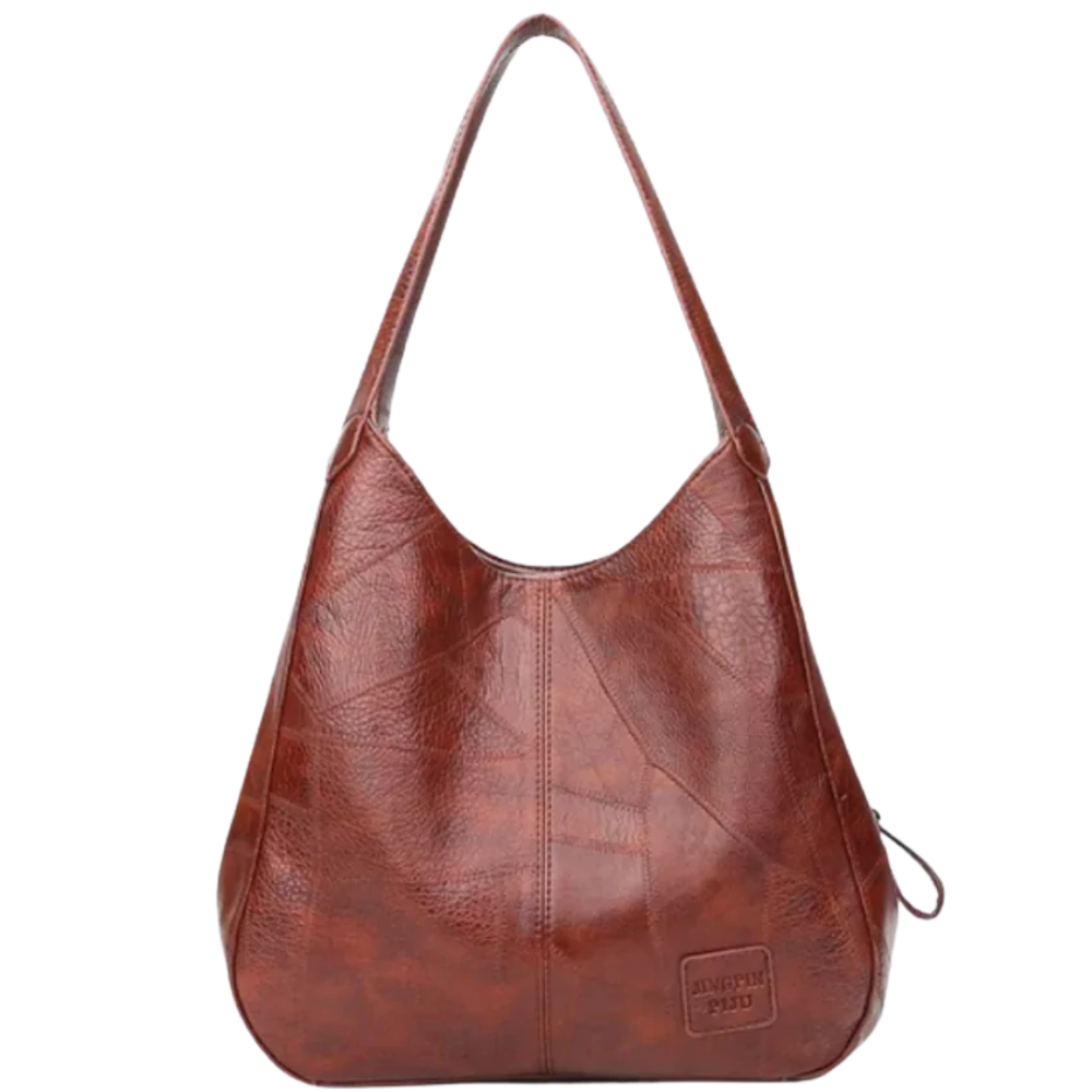 Large Capacity Classic Handbag