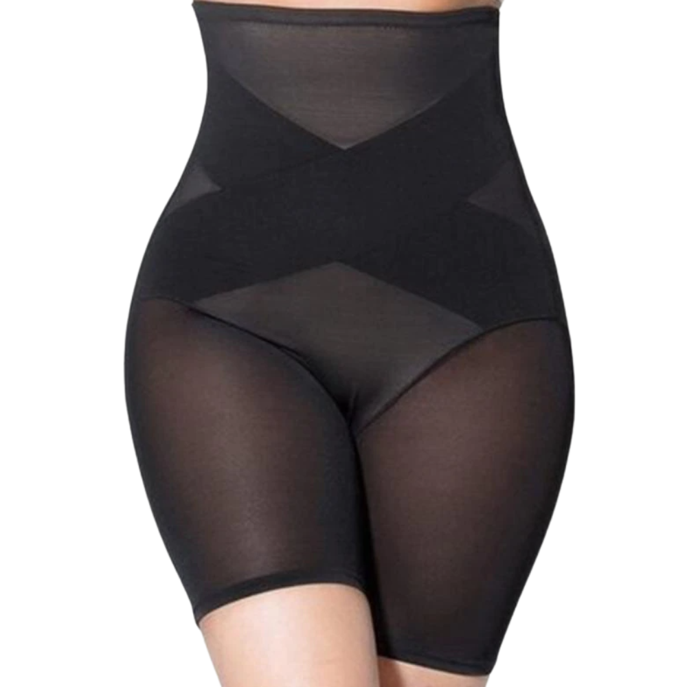 High Waist Slimming Shapewear