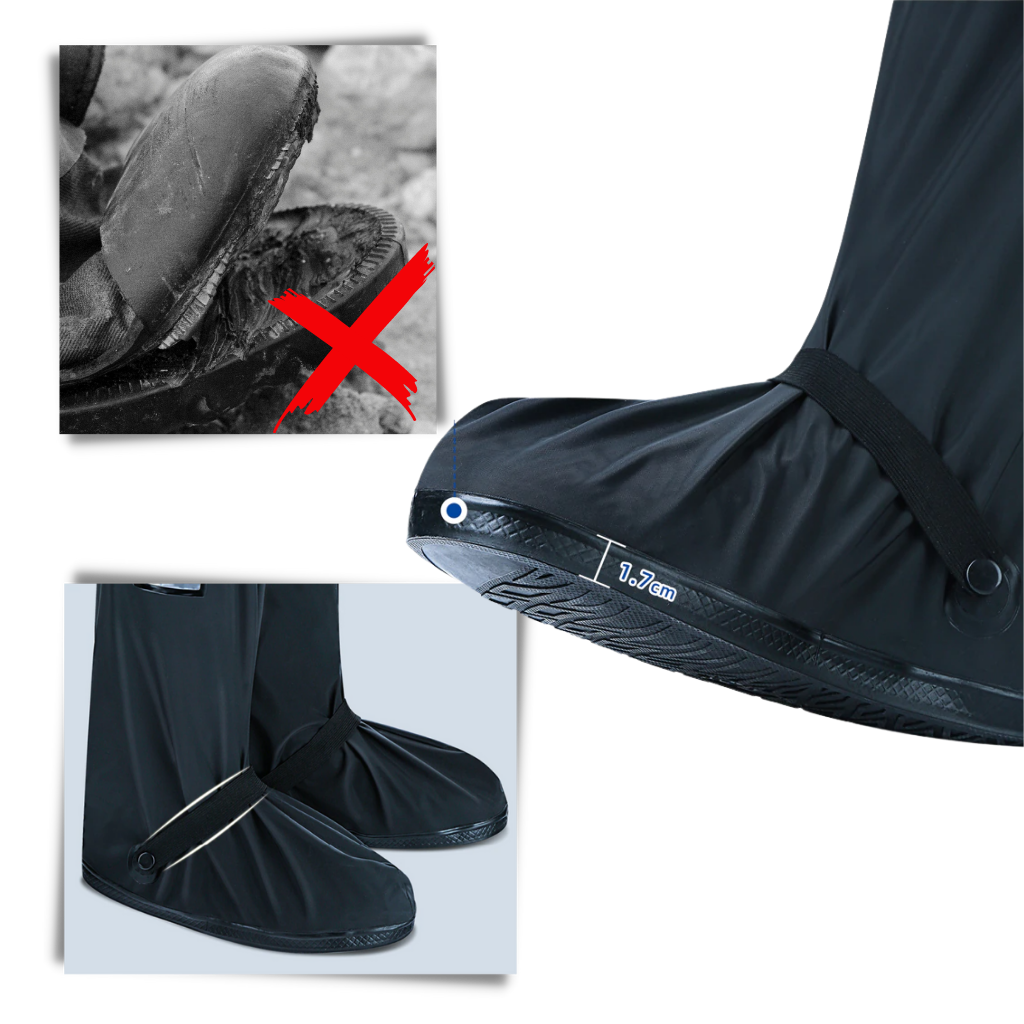 Waterproof Shoe Cover