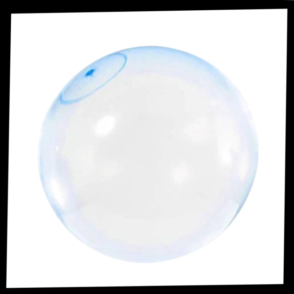 Magic Bubble Ball