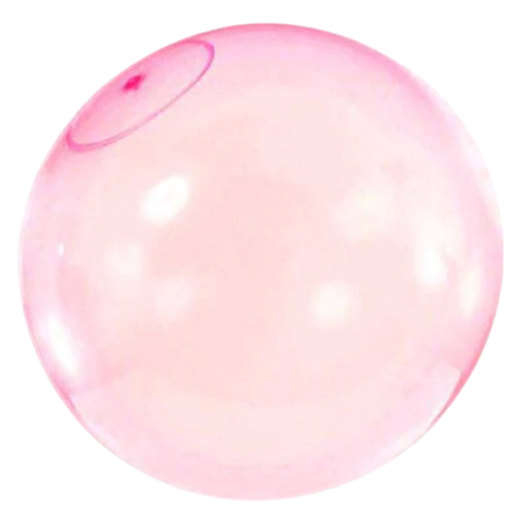 Magic Bubble Ball