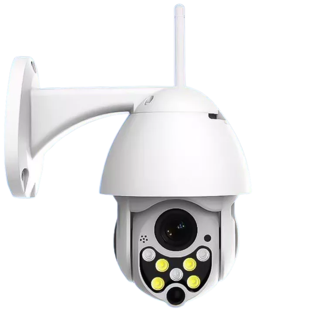 Wifi Surveillance Camera