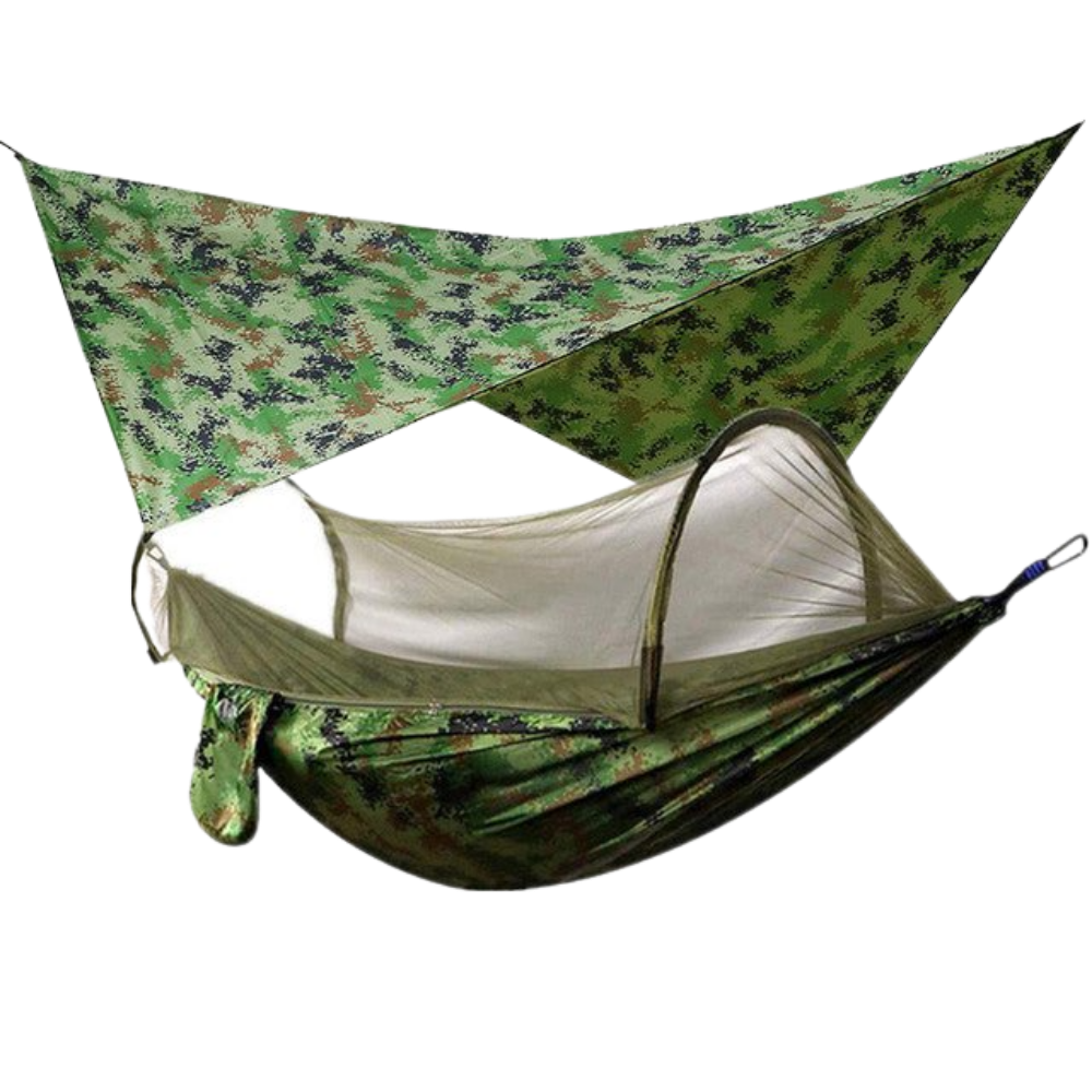 Hammock Tent for Camping