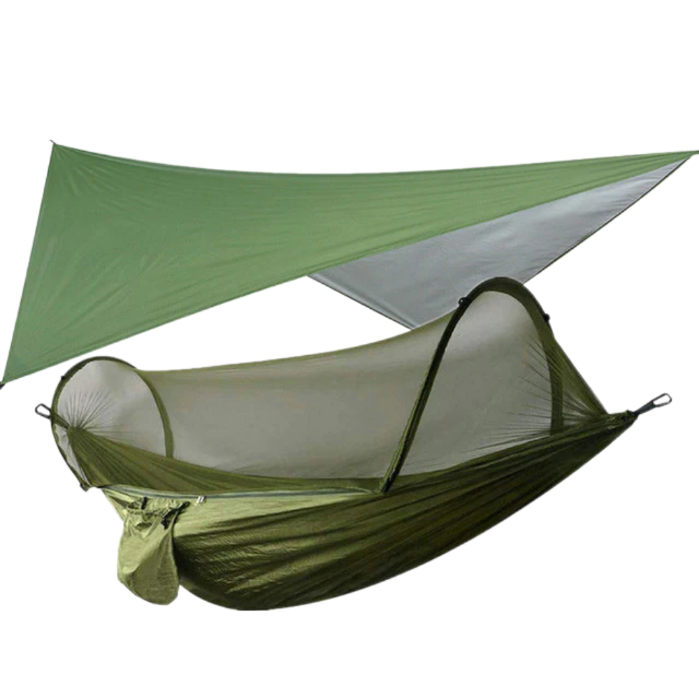 Hammock Tent for Camping