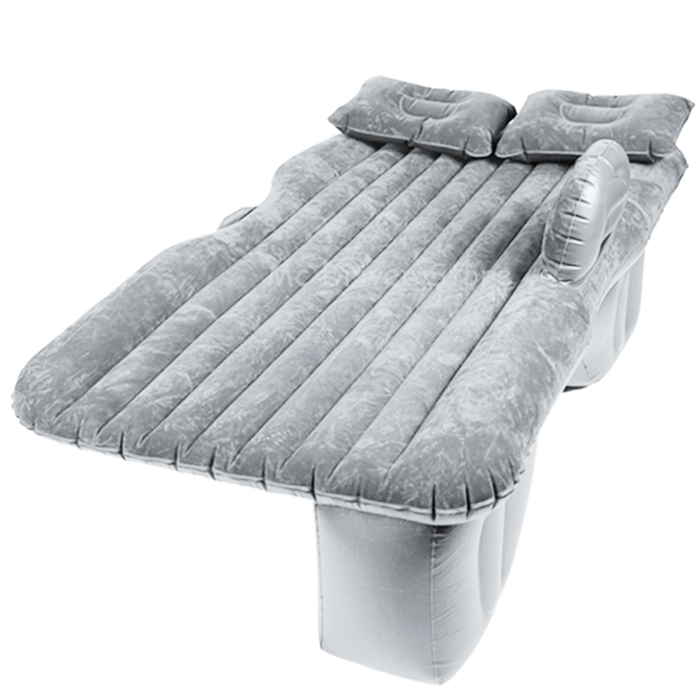 Inflatable Bed for Car Backseat