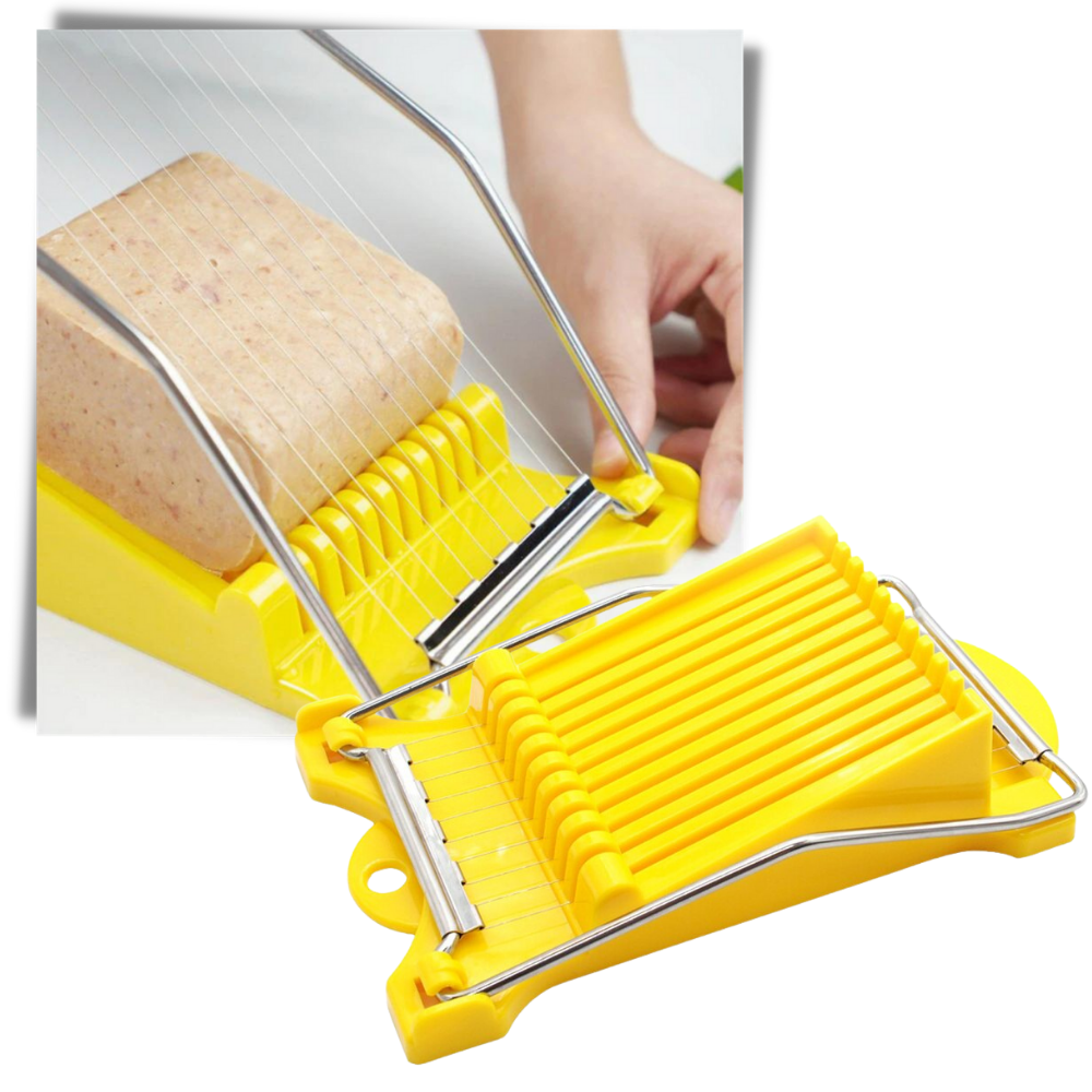 Food Cutter/Slicer