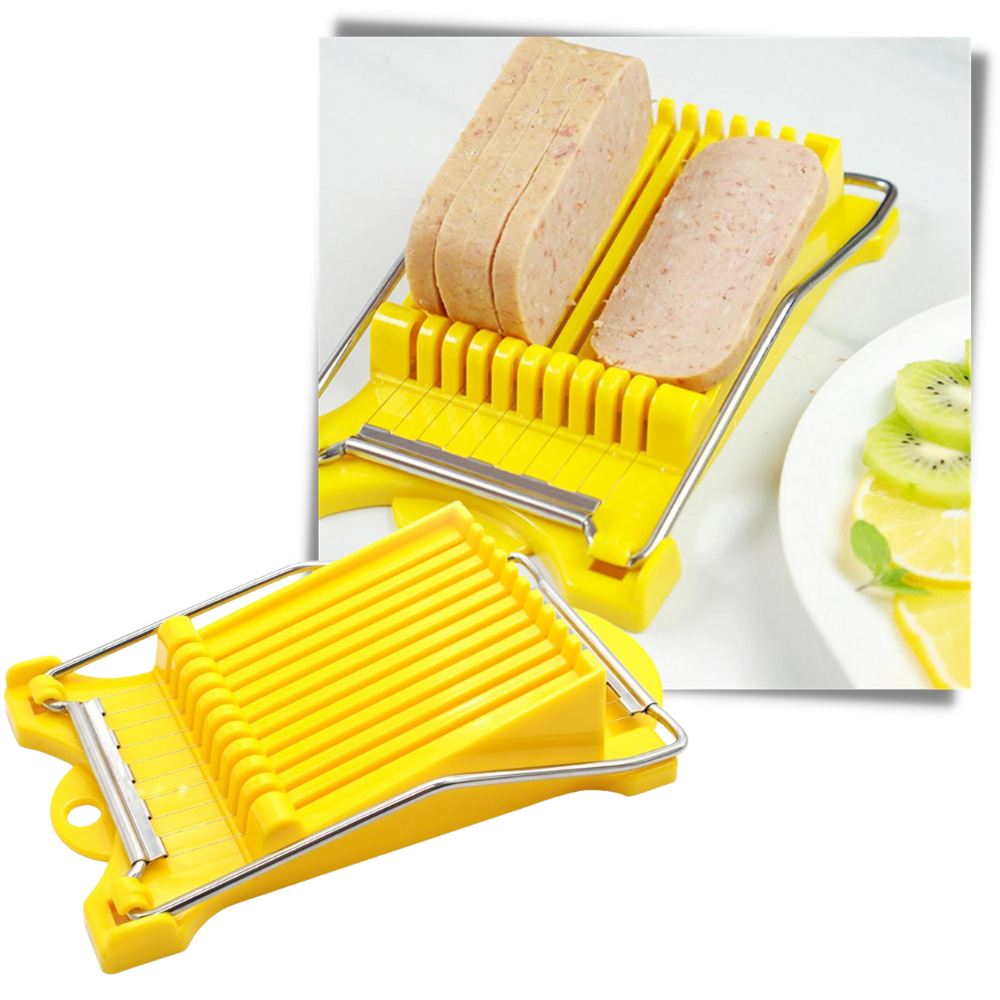 Food Cutter/Slicer