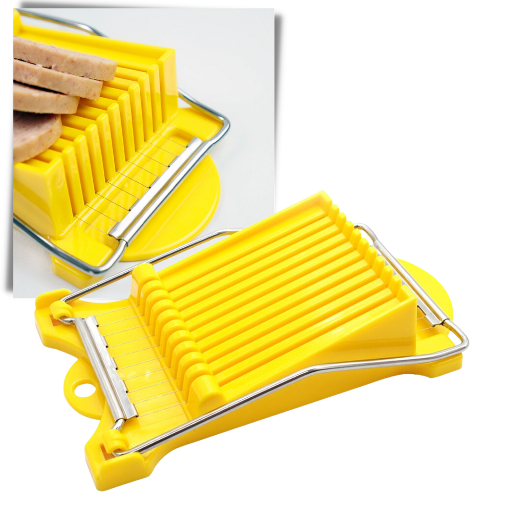 Food Cutter/Slicer