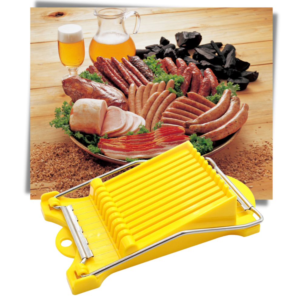 Food Cutter/Slicer