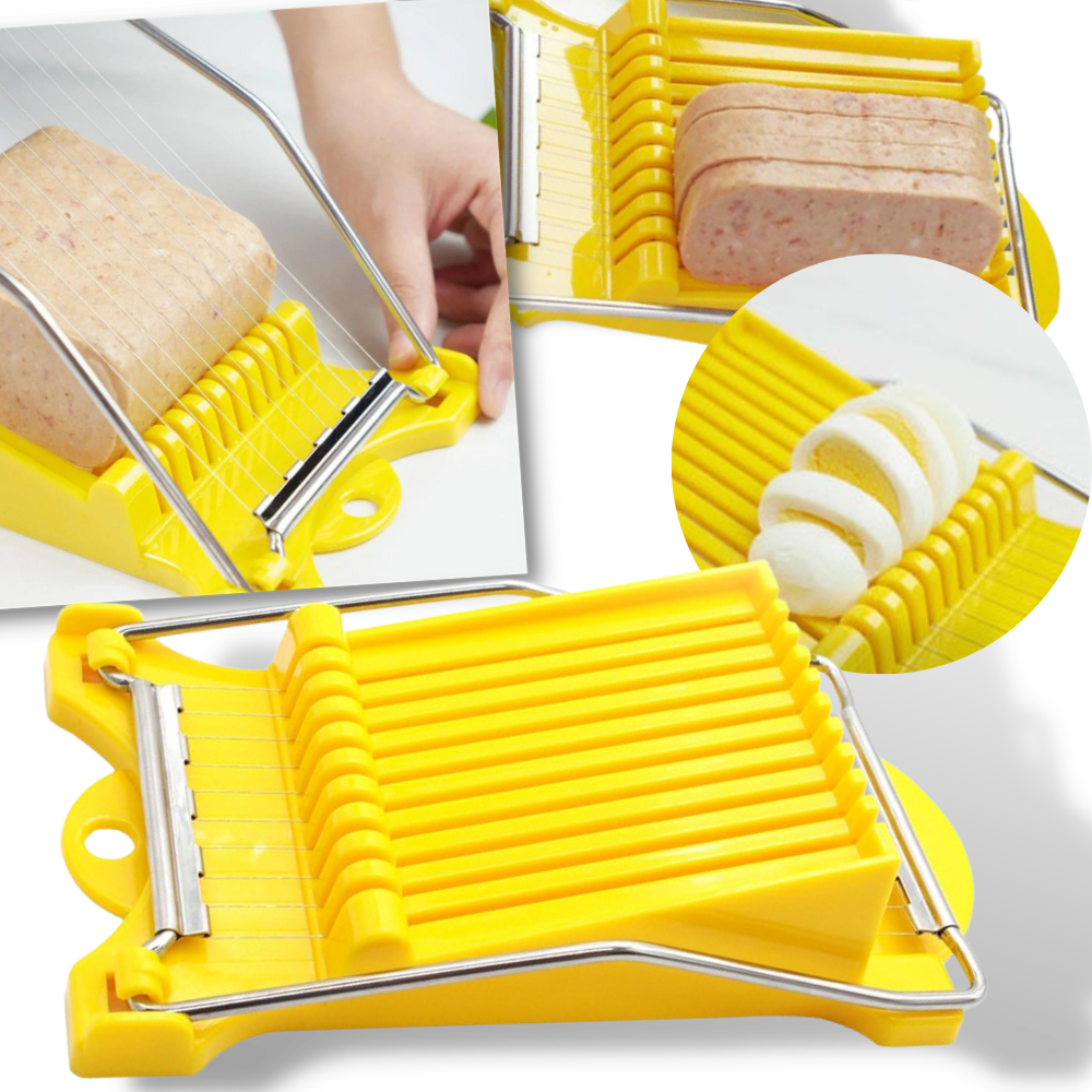 Food Cutter/Slicer -