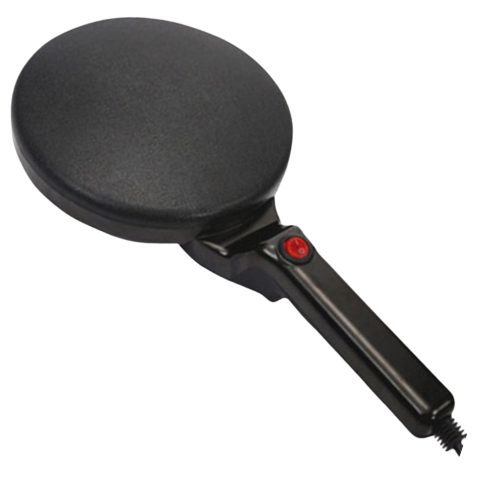 Non-Stick Electric Crepe Maker