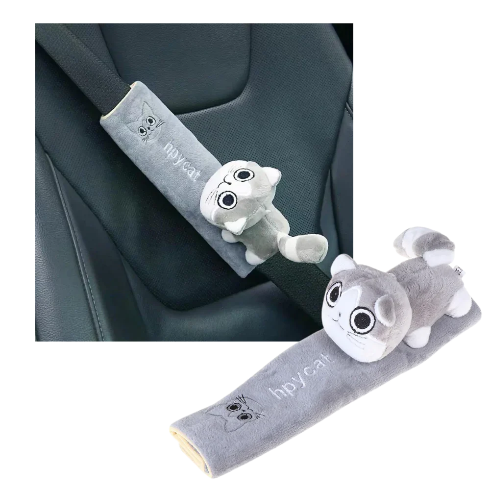 Car Seat Belt Cover